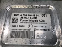 AdBlue control unit Mercedes A 000 446 43 54 AdBlue control unit Mercedes A 000 446 43 54