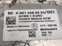 AdBlue control unit Mercedes A 000 446 43 54 AdBlue control unit Mercedes A 000 446 43 54