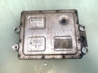 Unitatea de control AdBlue Mercedes A 470 446 00 54