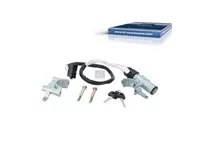 Steering lock DT Spare Parts 81464336009