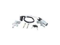 Steering lock DT Spare Parts 81464336009