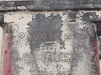 Adblue pomp Mercedes A 000 140 40 78 Adblue pomp Mercedes A 000 140 40 78
