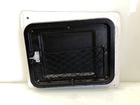 Werkzeugklappe Mercedes A 960 750 27 03 Werkzeugklappe Mercedes A 960 750 27 03