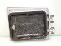 Toolbox hatch Mercedes A 960 750 27 03