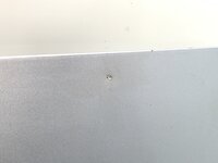 Trapa pentru scule Mercedes A 960 750 27 03 Trapa pentru scule Mercedes A 960 750 27 03