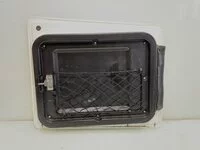 Toolbox hatch Mercedes A 960 750 27 03