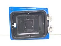 Toolbox hatch Mercedes A 960 750 27 03 Toolbox hatch Mercedes A 960 750 27 03