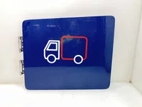 Toolbox hatch Mercedes A 960 750 27 03