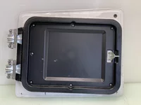 Toolbox hatch Mercedes A 960 750 29 03