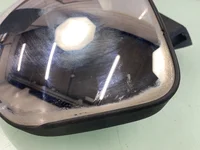 Kerb mirror Mercedes A 002 810 37 16