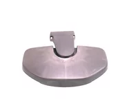 Kerb mirror Mercedes Actros MP4 A 002 810 37 16