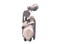 Webasto TP50 Chauffage cabine A 007 830 54 61 Webasto TP50 Chauffage cabine A 007 830 54 61