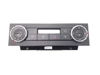Control unit heating Mercedes A 960 446 61 28