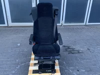 Banco do condutor Mercedes A 960 910 75 01