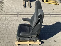 Banco do condutor Mercedes A 960 910 75 01 Banco do condutor Mercedes A 960 910 75 01