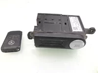 Start button Mercedes A 000 446 38 08 Start button Mercedes A 000 446 38 08
