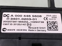 Start button Mercedes A 000 446 38 08 Start button Mercedes A 000 446 38 08