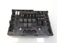 Fuse box Mercedes A 001 446 31 58 Fuse box Mercedes A 001 446 31 58