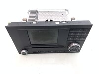 Radio Mercedes A 001 446 00 62 Radio Mercedes A 001 446 00 62
