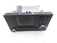 Radio Mercedes A 000 446 58 62 Radio Mercedes A 000 446 58 62