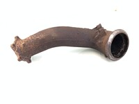 Auspuffrohr Mercedes A 471 140 39 08 Auspuffrohr Mercedes A 471 140 39 08