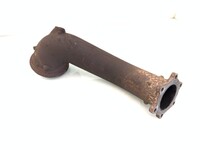 Auspuffrohr Mercedes A 471 140 39 08 Auspuffrohr Mercedes A 471 140 39 08