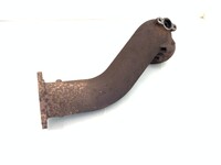 Auspuffrohr Mercedes A 471 140 39 08 Auspuffrohr Mercedes A 471 140 39 08