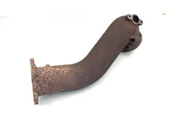 Auspuffrohr Mercedes A 471 142 32 04
