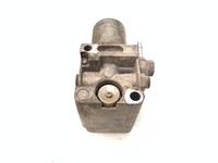 Vanne de régulation de pression Mercedes A 000 153 27 59