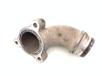 Abflussrohr Mercedes A 473 203 02 31 Abflussrohr Mercedes A 473 203 02 31