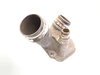 Abflussrohr Mercedes A 471 203 38 31 Abflussrohr Mercedes A 471 203 38 31