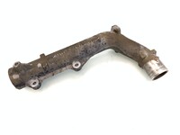 Kühlwasserleitung Mercedes A 471 203 27 02 Kühlwasserleitung Mercedes A 471 203 27 02
