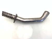 Exhaust gas recirculation Mercedes A 471 140 47 08 Exhaust gas recirculation Mercedes A 471 140 47 08