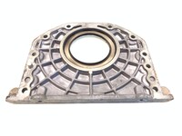 Engine cover Mercedes A 472 011 00 07 Engine cover Mercedes A 472 011 00 07