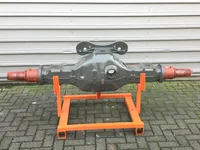 Hinterachsgehäuse Volvo 20490979 Hinterachsgehäuse Volvo 20490979