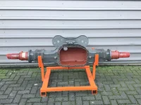 Hinterachsgehäuse Volvo 20490979 Hinterachsgehäuse Volvo 20490979