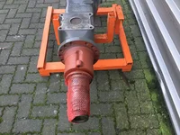 Hinterachsgehäuse Volvo 20490979 Hinterachsgehäuse Volvo 20490979