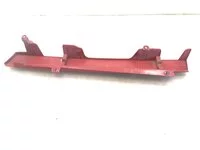 Abdeckplatte Links Mercedes Actros MP4 A 960 751 02 30 Abdeckplatte Links Mercedes Actros MP4 A 960 751 02 30