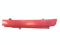Panel de cubierta Derecha Mercedes Actros MP4 A 960 751 03 30 Panel de cubierta Derecha Mercedes Actros MP4 A 960 751 03 30