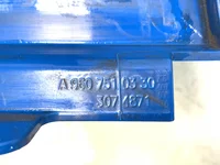 Panel de cubierta Derecha Mercedes Actros MP4 A 960 751 03 30 Panel de cubierta Derecha Mercedes Actros MP4 A 960 751 03 30