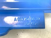 Panel de cubierta Derecha Mercedes Actros MP4 A 960 751 03 30 Panel de cubierta Derecha Mercedes Actros MP4 A 960 751 03 30