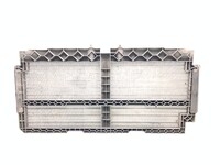 Luftsteuersystem Mercedes A 960 500 23 16 Luftsteuersystem Mercedes A 960 500 23 16