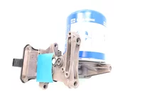 Lufttrockner Knorr-Bremse 1884298