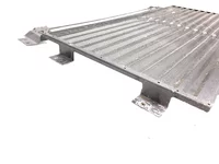 Bug screen Mercedes A 960 500 22 17