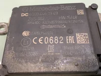 Abstand Radar Mercedes A 000 446 19 49