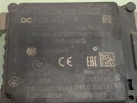 Abstand Radar Mercedes A 000 446 19 49