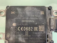 Abstand Radar Mercedes A 000 446 19 49