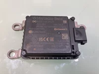 Abstand Radar Mercedes A 000 446 19 49