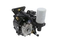 Luftkompressor DT Spare Parts 21505728