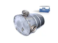 Silencer DT Spare Parts 7420920721